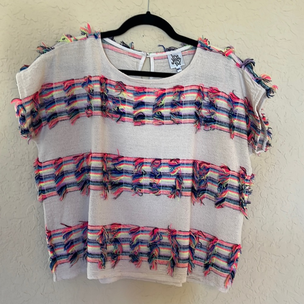 Ivy jane top